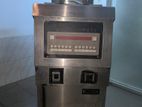 Deep Fryer Machine