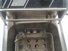 Deep Fryer Machine