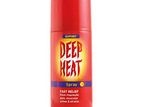 Deep Heat Fast Pain Relief Spray - 150ml