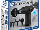 Deep Tissue Therapy Massager