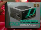 Deepcool 850 watt gold modular power supply