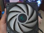 DeepCool AG400 ARGB cpu cooler