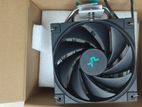 Deepcool AG400 Single Tower Air CPU Cooler