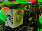 Deepcool (ag400-white)