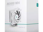 DeepCool AK400 WH Performance CPU Air Cooler