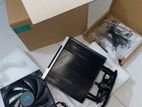 DEEPCOOL AK500 DARK ZERO (Black)