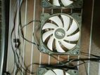 Deepcool ARGB Fan 3 pcs