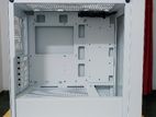 Deepcool cc560 white PC case