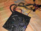 DeepCool DA500 500W 80 PLUS Bronze Power Supply