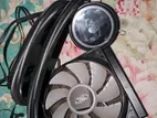 Deepcool Gammaxx L120 V2 Rgb Liquid CPU Cooler
