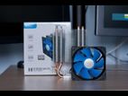 DeepCool ICE EDGE MINI FS V2.0 CPU Cooler Fan