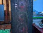 Deepcool Matrexx 55 mesh Mid tower