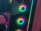 Deepcool MATREXX 55 V3 ADD-RGB WH 3F Mid Tower Gaming Case