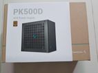 Deepcool PK500D ATX power supply