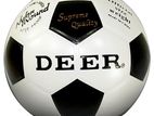 Deer-B Football Official Size & Weight