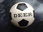 deer ball