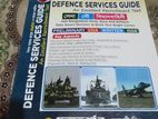 Defence Services Guid... Army, Navy,Airfare