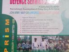 Defence Services Guide