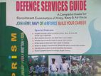 Defence Services Guide