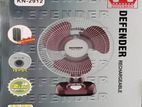 Defender 12 inch charger fan