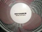 Defender 12" Rechargable Ac/Dc Fan ( Original )