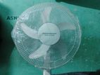 Defender 16" Rechargeable Fan