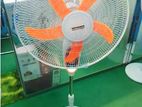 defender 18* rechargeable fan