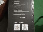 Defender 2914 চার্জার ফ্যান -