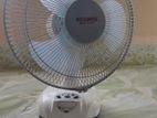 Defender Rechargeable Fan