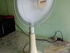 Defender Brand Rechargeable Fan 100% Good Condition