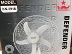 Defender charger Fan 16”