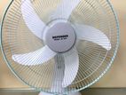 Defender Charger Fan!