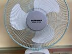 Defender Charger Fan!