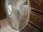 Defender Fan