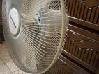 Defender Fan
