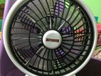 Defender Fan