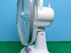 Defender Rechargeable Fan