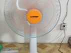 Defender new 16" rechargeable hi speed fan sell