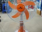 Defender Rechargeable AC/DC 16” Stand Fan with Remote KN-2986