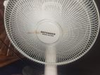 Defender Rechargeable AC DC fan Sell Hobe