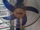 Defender Rechargeable Fan
