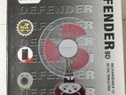 Defender Rechargeable Fan