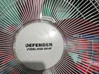 Defender Rechargeable Fan