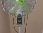 Defender rechargeable fan