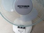 Defender rechargeable fan নতুন চার্জার ফ্যান