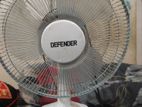 Defender Table Fan