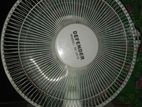Defnder Fan