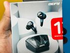 Defy Gravity Turbo Gaming Earbuds