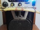 Sound System sell