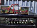 Sound box